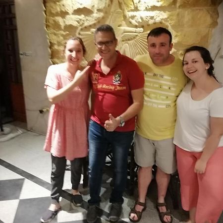 Ciao Hotel 开罗 外观 照片