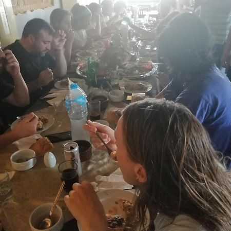 Ciao Hotel 开罗 外观 照片