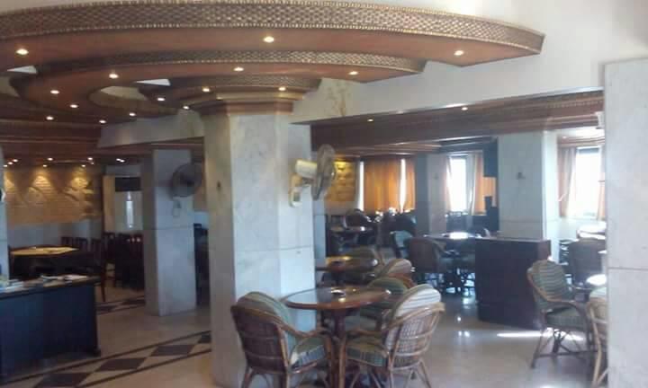 Ciao Hotel 开罗 外观 照片