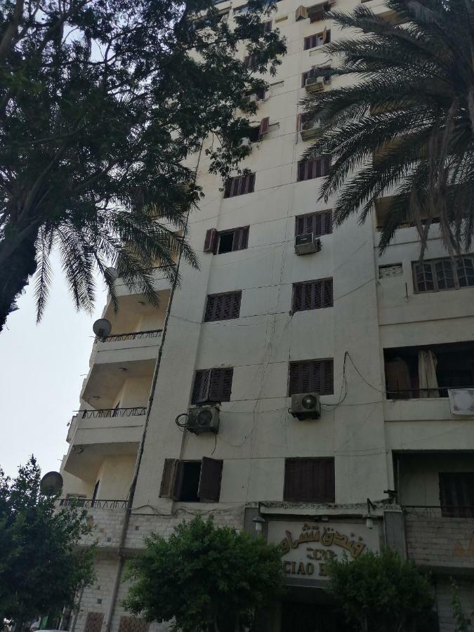 Ciao Hotel 开罗 外观 照片